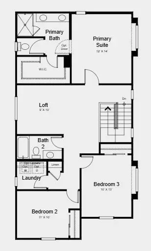 1042 Newhaven Drive, Vacaville, CA 95687 - #3