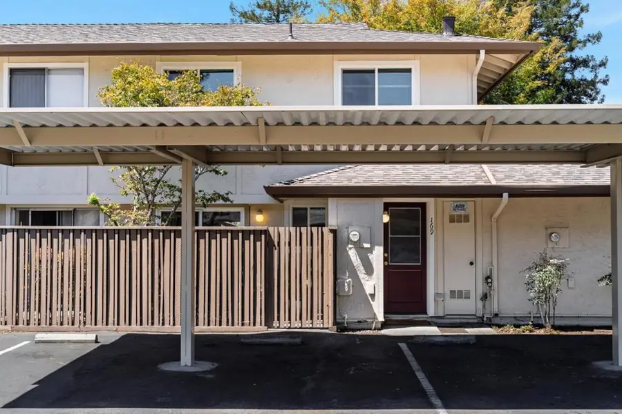 169 Palo Verde Terrace, Santa Cruz, CA 95060 - #3