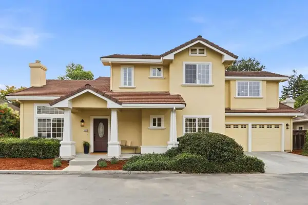 105 Glen Alpine Court, Mountain View, CA 94043