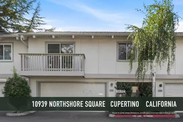 10939 Northshore Square, Cupertino, CA 95014