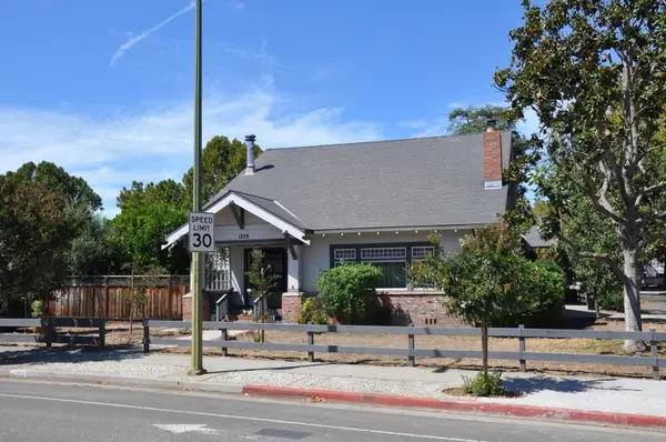 1259 Minnesota Avenue, San Jose, CA 95125