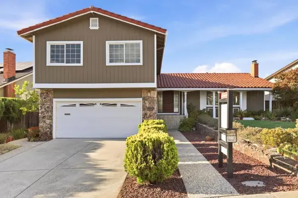 3138 La Mesa Drive, San Carlos, CA 94070