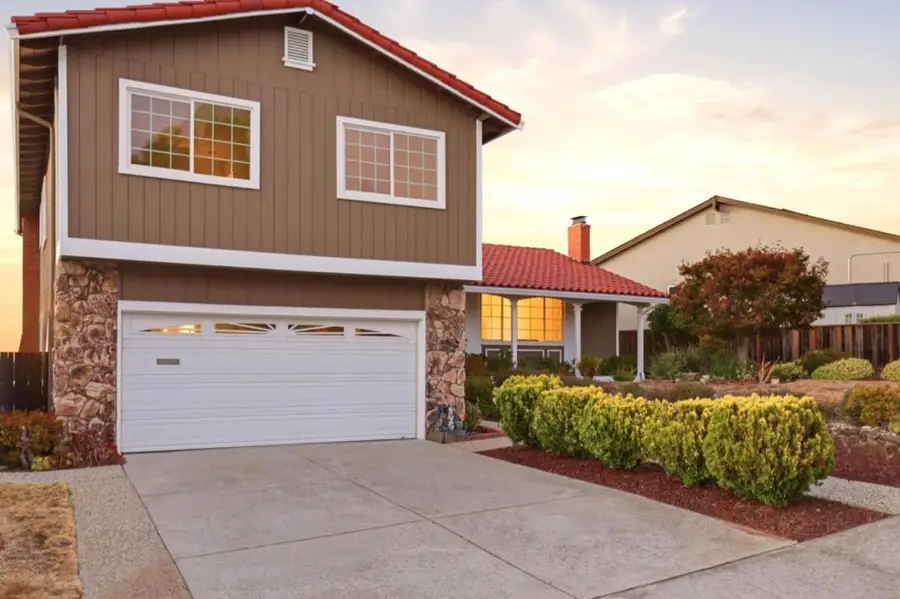 3138 La Mesa Drive, San Carlos, CA 94070 - #2