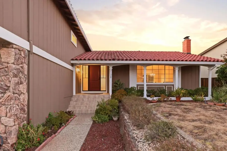 3138 La Mesa Drive, San Carlos, CA 94070 - #3