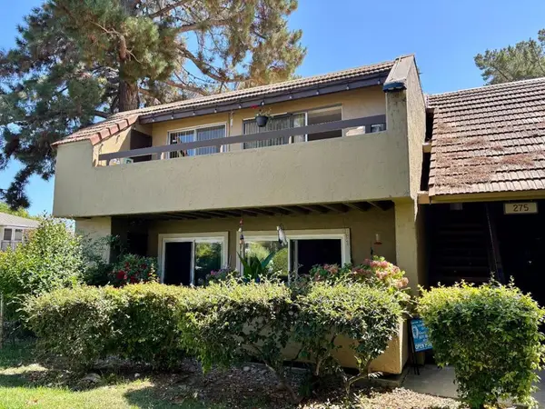 275 Tradewinds Drive #10, San Jose, CA 95123