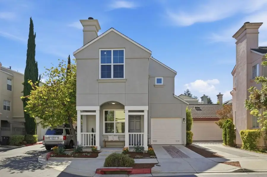 101 Beacon Street, Mountain View, CA 94040 - #2