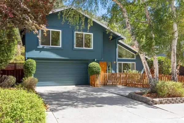 4920 Thurber Lane, Santa Cruz, CA 95065
