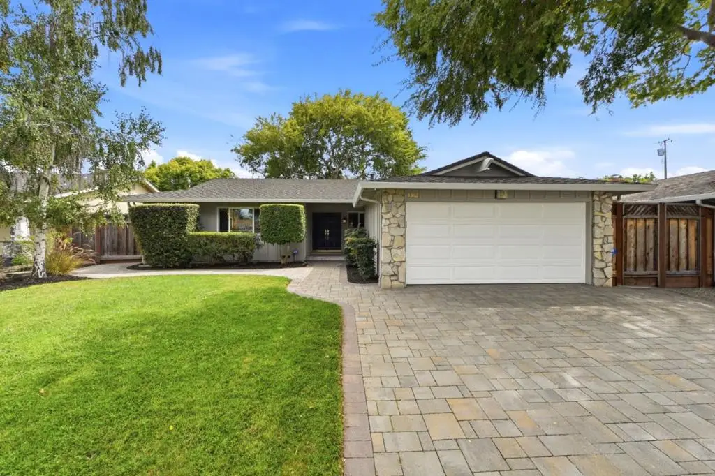 3362 Yuba Avenue, San Jose, CA 95117 - #1