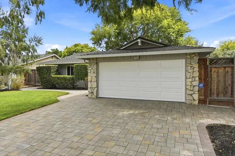 3362 Yuba Avenue, San Jose, CA 95117 - #3