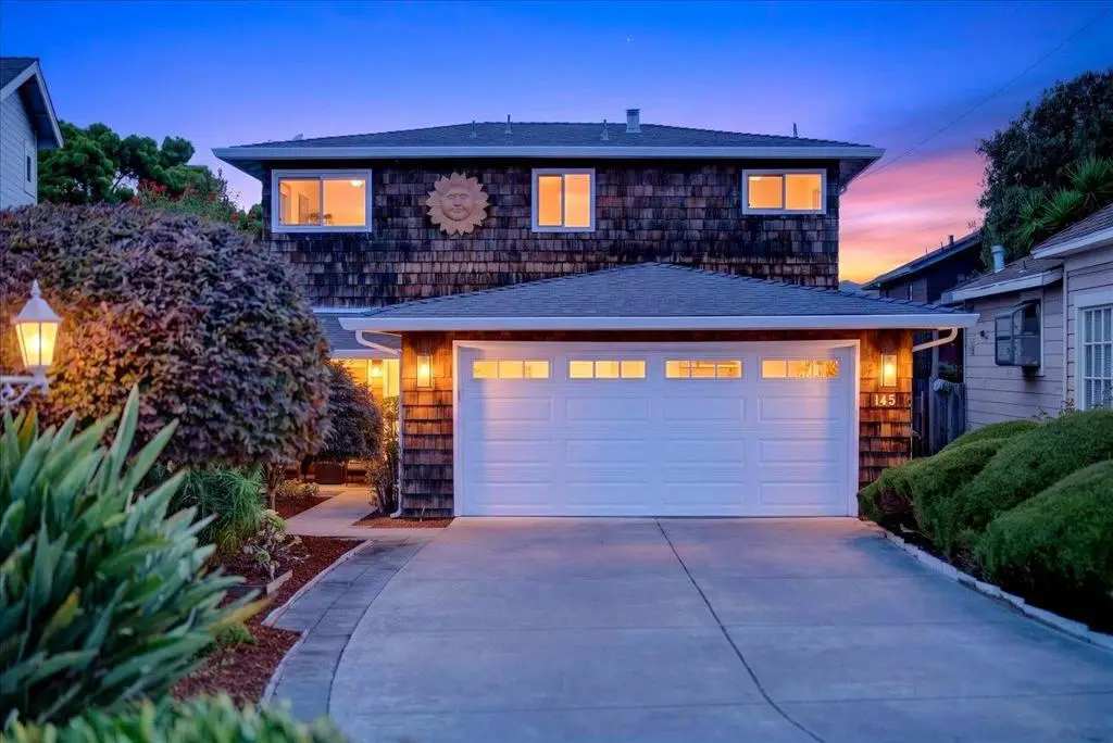 145 National Street, Santa Cruz, CA 95060 - #1
