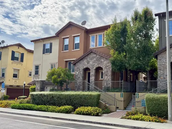 483 Tristania Terrace, Sunnyvale, CA 94086