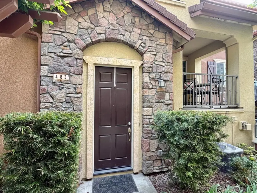 483 Tristania Terrace, Sunnyvale, CA 94086 - #2