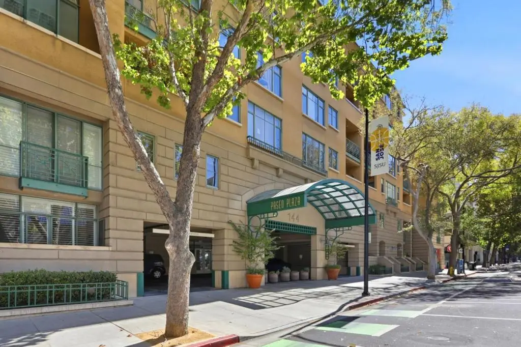 144 S 3rd Street #317, San Jose, CA 95112 - #1