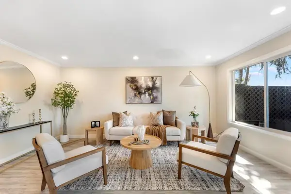 580 Crystalberry Terrace, San Jose, CA 95129