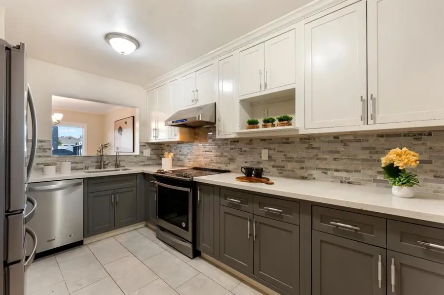 580 Crystalberry Terrace, San Jose, CA 95129 - #2