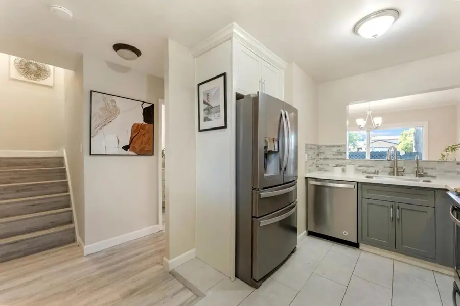 580 Crystalberry Terrace, San Jose, CA 95129 - #3