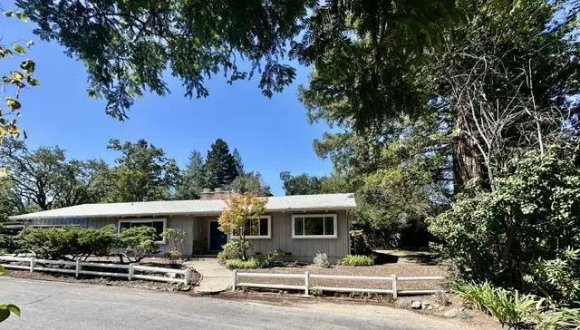 100 Tan Oak Drive, Portola Valley, CA 94028 - #1