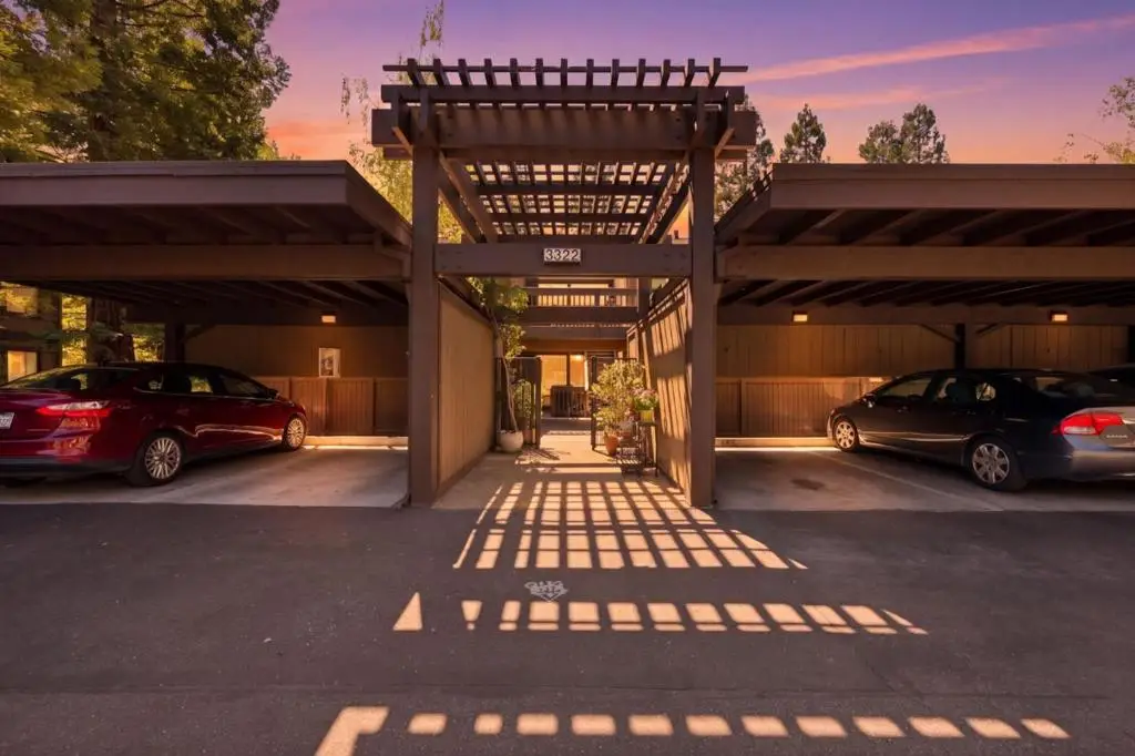 3322 Brittan Avenue #4, San Carlos, CA 94070 - #1