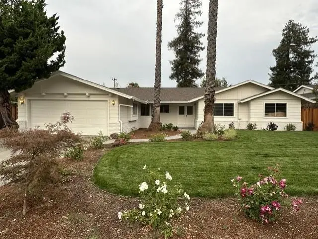 1369 Chelsea Drive, Los Altos, CA 94024 - #2