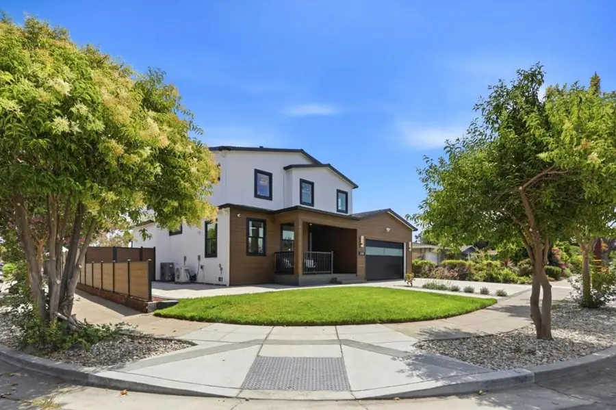 598 Madrone Avenue, Sunnyvale, CA 94085 - #3