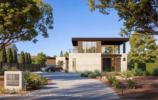 63 Irving Avenue, Atherton, CA 94027