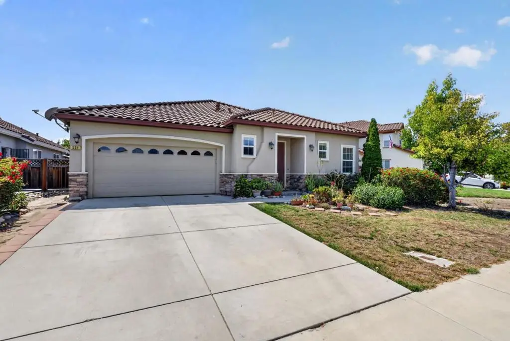 551 Hillock Drive, Hollister, CA 95023 - #1