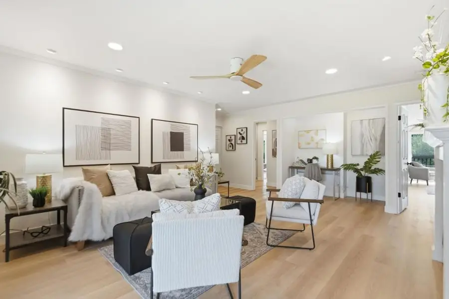4238 George Avenue #1, San Mateo, CA 94403 - #3