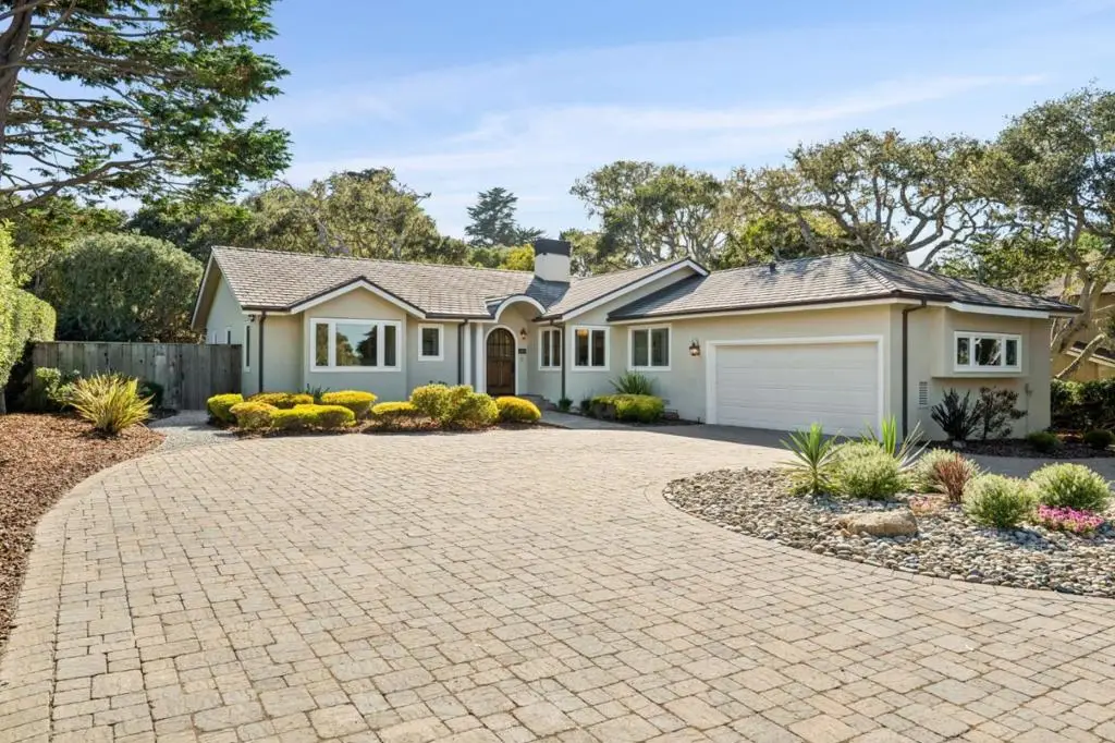 1068 The Old Drive, Pebble Beach, CA 93953 - #1