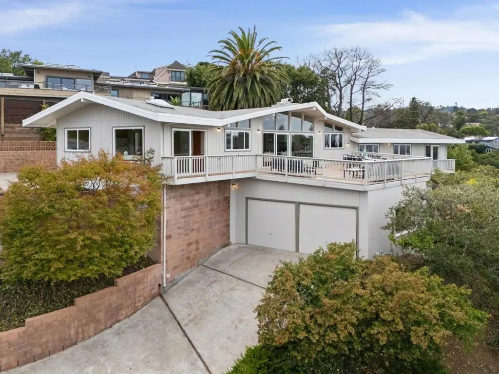 5 Belvedere Court, Burlingame, CA 94010 - #1