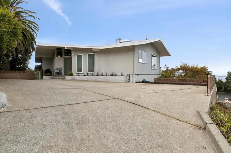 5 Belvedere Court, Burlingame, CA 94010 - #2