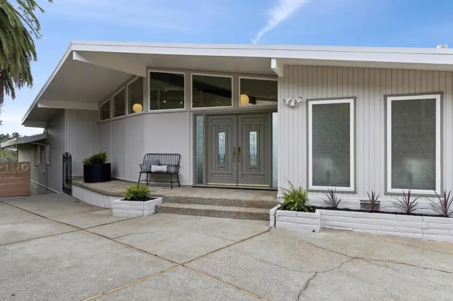 5 Belvedere Court, Burlingame, CA 94010 - #3