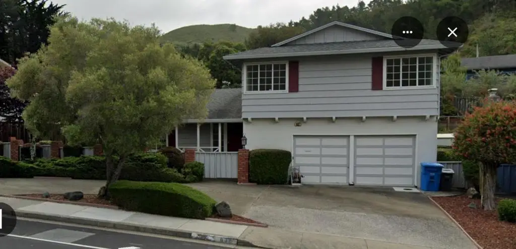 832 Oddstad Boulevard, Pacifica, CA 94044 - #1