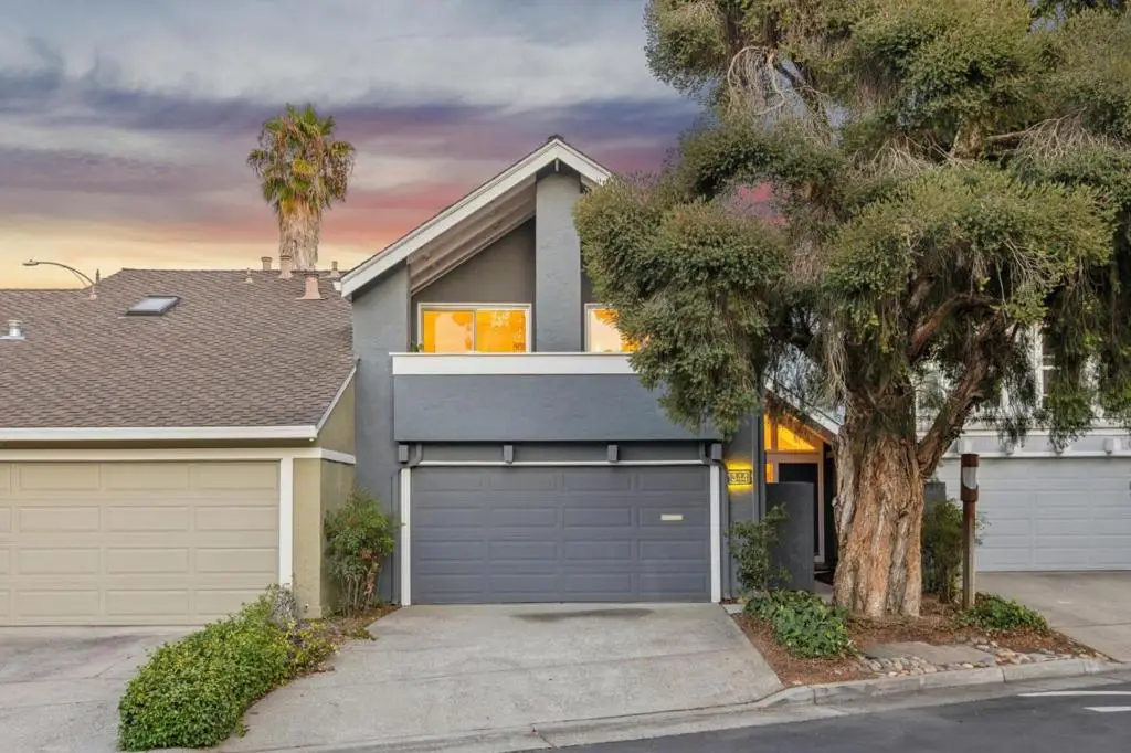 344 Pine Wood Lane, Los Gatos, CA 95032 - #1