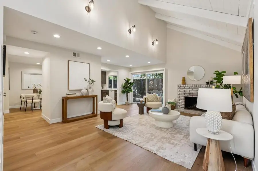 344 Pine Wood Lane, Los Gatos, CA 95032 - #2