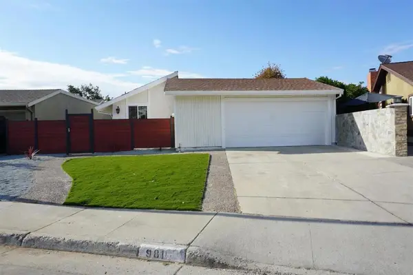 981 Taji Court, San Jose, CA 95122