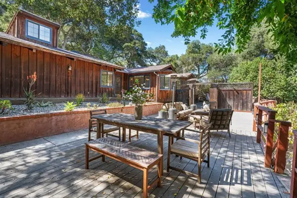 8 Buena Vista Del Rio, Carmel Valley, CA 93924