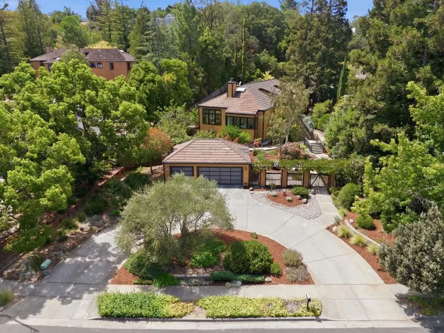 202 Granada Way, Los Gatos, CA 95032 - #2