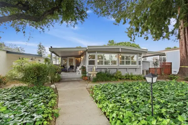 65 Palomar Real #65, Campbell, CA 95008
