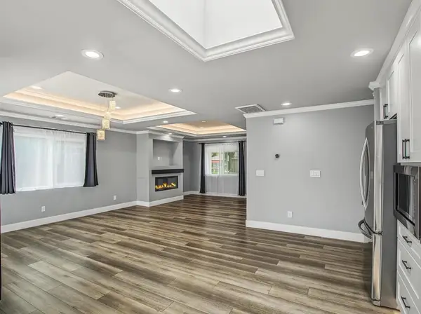 2082 Randolph Drive, San Jose, CA 95128
