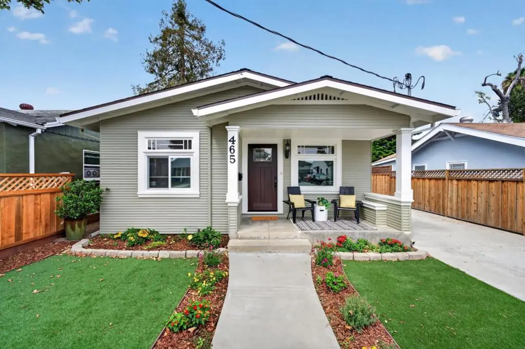 465 Rutland Avenue, San Jose, CA 95128 - #1