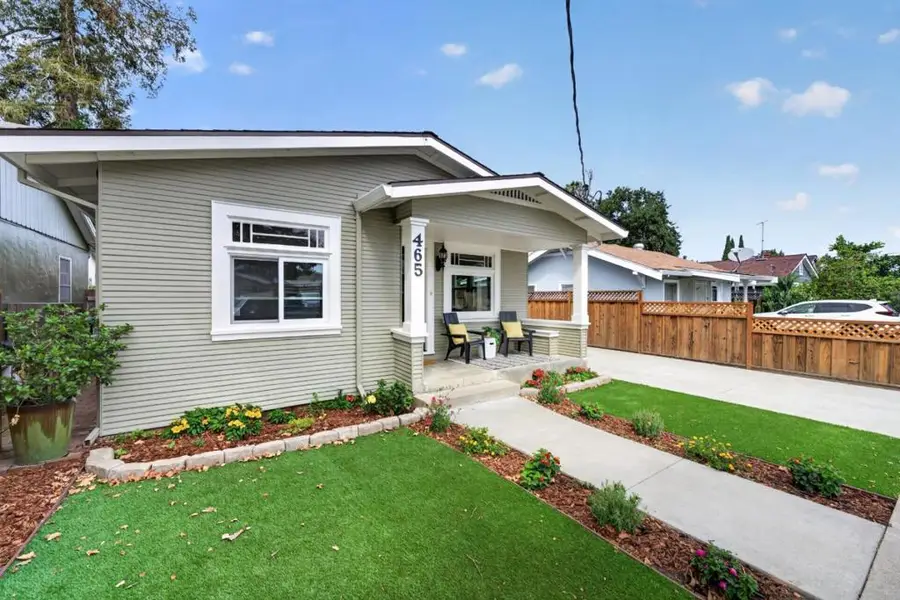 465 Rutland Avenue, San Jose, CA 95128 - #3