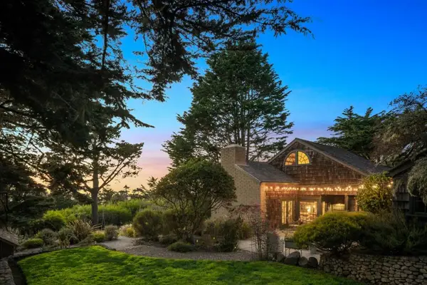 32680 Coast Ridge Drive, Carmel, CA 93923