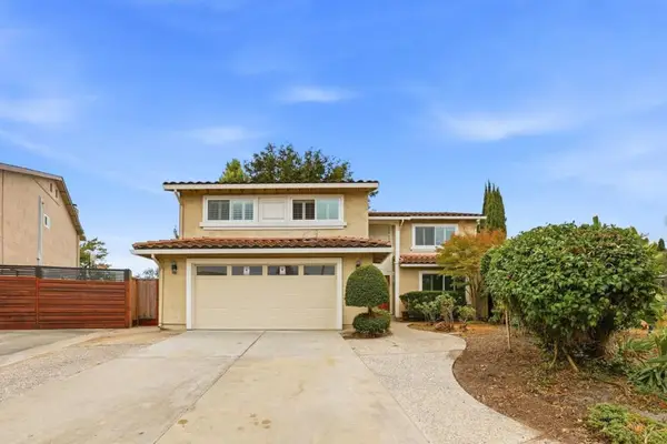 851 Cape Verde Place, San Jose, CA 95133