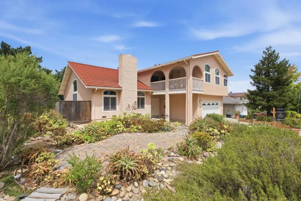 2564 Sherborne Drive, Belmont, CA 94002 - #1