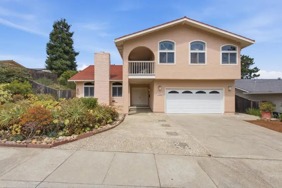 2564 Sherborne Drive, Belmont, CA 94002 - #2