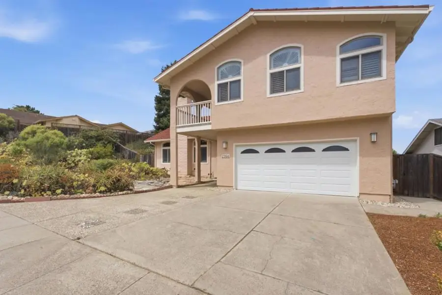2564 Sherborne Drive, Belmont, CA 94002 - #3