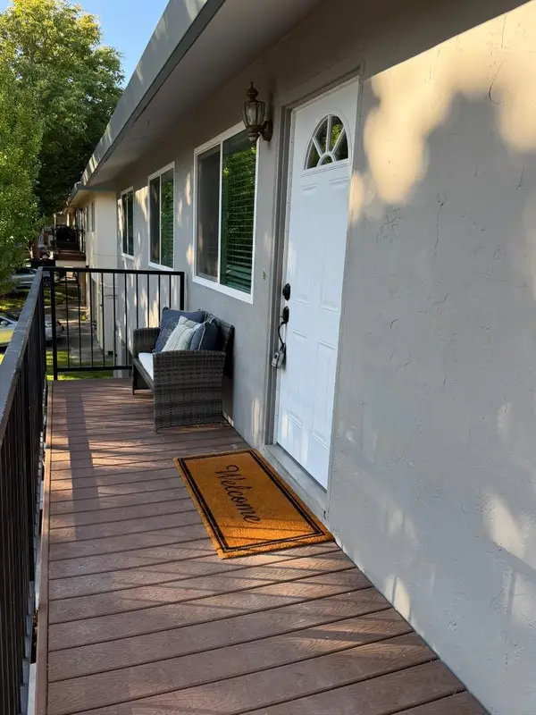 2365 Foothill Road #4, Pleasanton, CA 94588