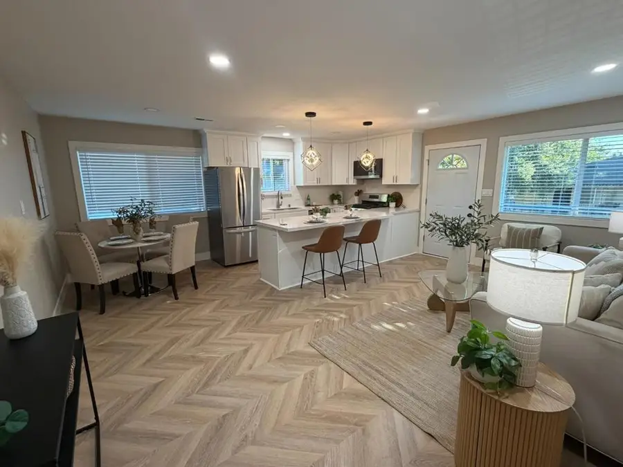 2365 Foothill Road #4, Pleasanton, CA 94588 - #3
