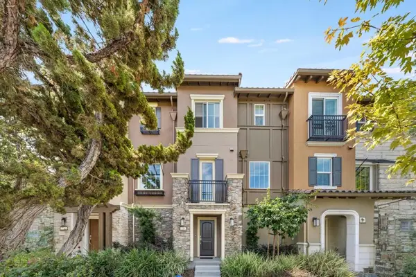 539 Walker Drive, Mountain View, CA 94043