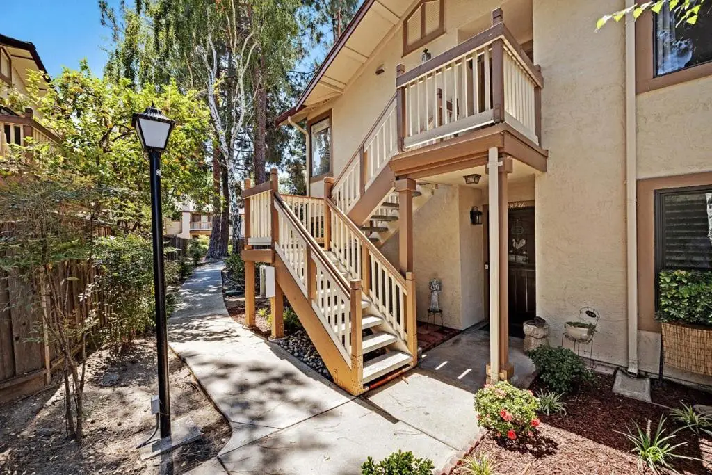 38738 Huntington Circle, Fremont, CA 94536 - #1